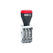Colop 03000 3 мм., русский