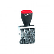 Colop 05000 5 мм., русский