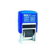 Colop Printer S120/WD Bank 3,8 мм., бухг. термины, цифровой