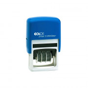 Colop Printer S220 Bank 4 мм., цифровой