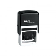 Colop Printer S260 4 мм., размер 45х24 мм., русский