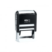 Colop Printer 35-Dater Bank 4 мм., размер 50х30 мм., цифровой