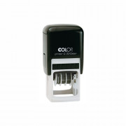 Colop Printer Q30-Dater 3 мм., размер 31х31 мм., русский