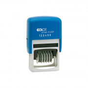 Colop Printer S226 6 разрядов, 4 мм.