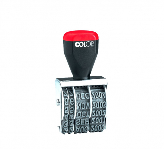 Colop 05000 5 мм., русский Colop 05000 5 мм., русский
