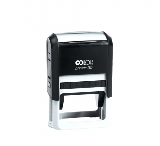 Colop Printer 35-Dater 4 мм., размер 50х30 мм., русский