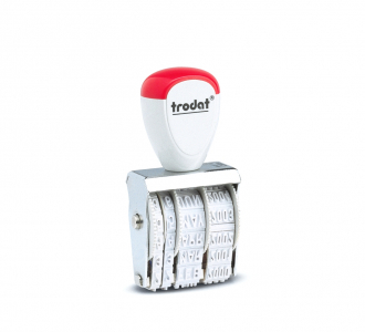Trodat 1000 3 мм., русский Trodat 1000 3 мм., русский