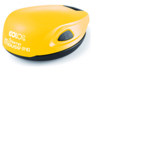 Стандартная печать ООО на автоматической карманной оснастке Colop Mouse Стандартная печать ООО на автоматической карманной оснастке Colop Mouse